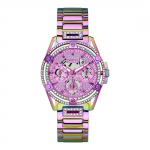 K&auml;ekell GUESS naistele GW0464L4 (40MM) | GW0464L4 | 91661529603