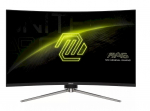 MSI MAG 325CQRF WQHD Monitor 31.5" | 325CQRF | 4711377213639