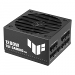 ASUS toiteplokk TUF-GAMING-1200G-EVO 1200W 80+ Gold | 90YE00SD-B0NA00 | 4711636490207