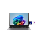 SAMSUNG Galaxy Book6 16" WUXGA Ultra 5 325 16GB/512GB SSD Windows 11 Pro s&uuml;learvuti | NP764BJG-KA2DE