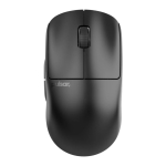 Pulsar X2 CRAZYLIGHT Medium Wireless, Jet Black | PX2CL201 | 8800304251786