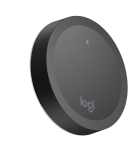 Veebikaamera Logitech Rally kaamera eelseadistuse nupp - Graphite (952-000226) | 952-000226 | 0097855203861