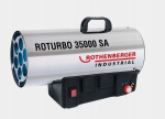 Gaasik&uuml;tteseade Rothenberger Supertronic 35000 turbo | 4004625377079 | 4004625377079