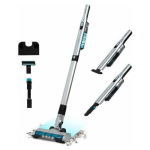 Vertikaalne tolmuimeja Cecotec Vertikaalne tolmuimeja Scoba 2100 Jalisco Cecotec | 8435484084031 | 8435484084031