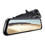 WOLFBOX G850pro 4K + 1080p 64GB Dash Cam | G850pro(64G) | 5905156108639