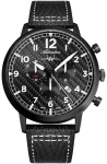 Meeste k&auml;ekell Adriatica A8261.B224CH Black | 7640278511933 | 7640278511933
