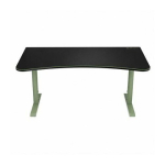 M&auml;ngulauaarvuti Arozzi Gaming Desk | Arena Large | Forest Green (ARENA-FST) | ARENA-FST | 850072937236
