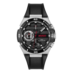 WATCH HUGO BOSS MAN 1530336 (46MM) | 1530336 | 7613272564472