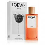 Loewe Naiste parf&uuml;&uuml;m Solo Ella (100 ml) | 8426017058254 | 8426017058254