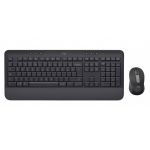 Klaviatuur ja hiir Logitech MK650 (920-011004) | 920-011004 | 5099206105249