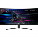 Monitor LC-Power LC-M34-UWQHD-165-C | LC-M34-UWQHD-165-C | 4260070129285