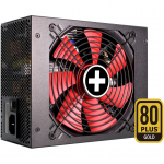 Xilence Netzteil 1250W Performance X 80+ Gold Modular ATX3.0 | XN178 | 4044953503511