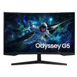 Monitor Samsung Odyssey G5 (LS32CG552EUXEN) | LS32CG552EUXEN | 8806095337241