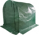 Saska Garden aediku tunnel 200x200x200CM Green | 1052014 | 5902431052014