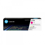 Toner HP originaalne, suure j&otilde;udlusega lepinguline kassett purpurse tooneri 219X LaserJet jaoks | W2193X | 0195161016332
