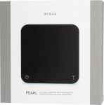 K&ouml;&ouml;gikaal Acaia Acaia New Pearl Black - must | 0506000030 | 640117991176