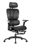 Fotel Huzaro Combat 7.9 Black | 5903796015904 | 5903796015904