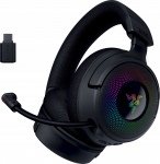 K&otilde;rvaklapid Razer Kraken V4 Czarne (RZ04-05170100-R3M1) | RZ04-05170100-R3M1 | 8887910060742