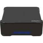 Ordissimo MiniPC Luna2  J3455/4GB/64GB eMMC/HDMI, TAS+MSM Ordissimo | ART0444 | 3760179062335