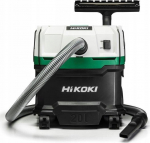 HIKOKI tolmuimeja 1200W 20L RP200SL voolik klass L | RP200SLWAZ | 4966376417186