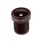 Objektiiv Axis MP LENS 2.8MM F1.2 M12 keere | 03074-001 | 7331021088702