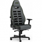 noblechairs LEGEND Gaming Stuhl - Shure Edition | GAGC-342 | 4251442510565