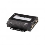 Aten ATEN SN3402P 2-portowy bezpieczny serwer urządzeń RS-232/422/485 z PoE | 4710469341571 | 4710469341571