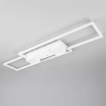 Laelamp Trio Albany 647710431 1x37W LED 2700-6500K 4300 lm White | 647710431 | 4017807610277