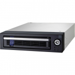 Icy Dock MB876SK-B (Black, Retail) | MB876SK-B | 4711132868043