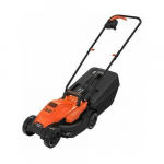Elektriline muruniiduk Black&Decker BEMW451-QS | BEMW451-QS | 5035048682685