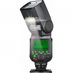 V&auml;lklamp Yongnuo YonGnuo YN-968EX-RT II LCD HSS Canonile ETTL jaoks | 0000002077 | 6972810421662