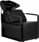 Activeshop Gabbiano myjnia fryzjerska Modena czarna | 5906717456848 | 5906717456848