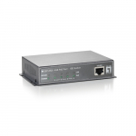 Slēdzis LevelOne POE 5-PORTU 1GB / 4 POE 61,6W/15,4W-PORTIEM (GEP-0520) | GEP-0520 | 4015867158135