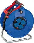 Brennenstuhl IP44 &otilde;likindel rullpikendusjuhe 25m 3x1.5 saksa GARANT 290 H05RR-F 3x1,5 | Garant IP44 25m | 4007123628650