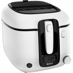 Tefal FR 3140 Fritteuse Super Uno mit Timer | FR3140 | 3045387242244