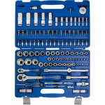T&ouml;&ouml;riistakomplekt King Tony 110 osa (KY7511MR) | 7511MR | 4710591951891