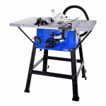Pilarka tarczowa Scheppach HS100S 2000 W 250 mm | SCH5901310905 | 4046664064381