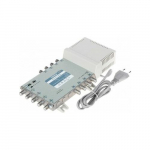 Terra MULTISWITCH MR-508 5 SISENDIT/8 V&Auml;LJUNDIT TERRA | MR-508 | 5907634579092