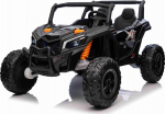 1PUNKT UTV maastikus&otilde;iduk X3 Black 4x200W 24V | PA.BBH-028.CZ-RAM | 5903864941975