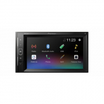 Radio samochodowe Pioneer Radio samochodowe DMH-A240BT | 98972000399 | 4988028481130
