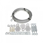 Delta ZESTAW ODCIĄG&Oacute;W NA III POZIOM ODCIĄGOWY MK-1.5/ODC-3 | MK-1.5/ODC-3 | 5902887066559