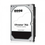 Western Digital Ultrastar 7K6 3.5" 6000 GB Serial ATA III | 0B36039 | 829686005174