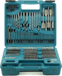 T&ouml;&ouml;riistakomplekt Makita E-11689 256 tk (E-11689) | E-11689 | 088381585019