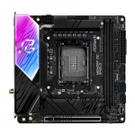Asrock B860I Lightning WiFi | 90-MXBRZ0-A0UAYZ | 4711581490420