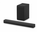Heliribak&otilde;lar LG S40T 2.1 kanalit Bluetooth 300 W Black | S40T.DEUSLLK | 8806091960320