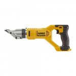 Dewalt Nożyce do blachy 18V XR (DCS491NT) | DCS491NT | 5035048665954