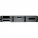 Streamer HP StorageWorks MSL2024 LTO (AK379A) | AK379A | 0883585677139