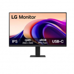 Monitor LG 24U631A-B USB-C | 24U631A-B.AEUQ | 8806096358498