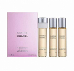 Chanel Chance EDT t&auml;itepakend 3x20ml | 3145891261103 | 3145891261103