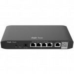 Ruuter ZyXEL Ruijie Reyee RG-EG105G-V3 | ruuter, VPN, 5 pordiga, 5xGbit, 1xWAN, 3xLAN, 1xLAN/WAN, pilv | 6976915000814 | 6976915000814